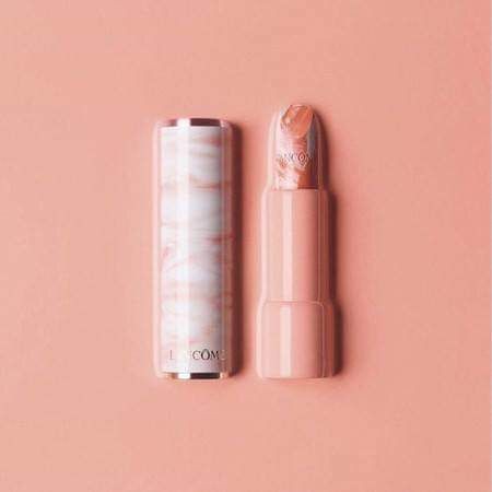 史上最美之唇膏登場！Lancôme推出絕美限量包裝！