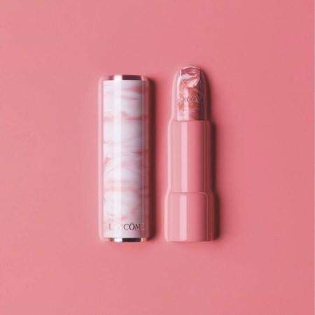 史上最美之唇膏登場！Lancôme推出絕美限量包裝！