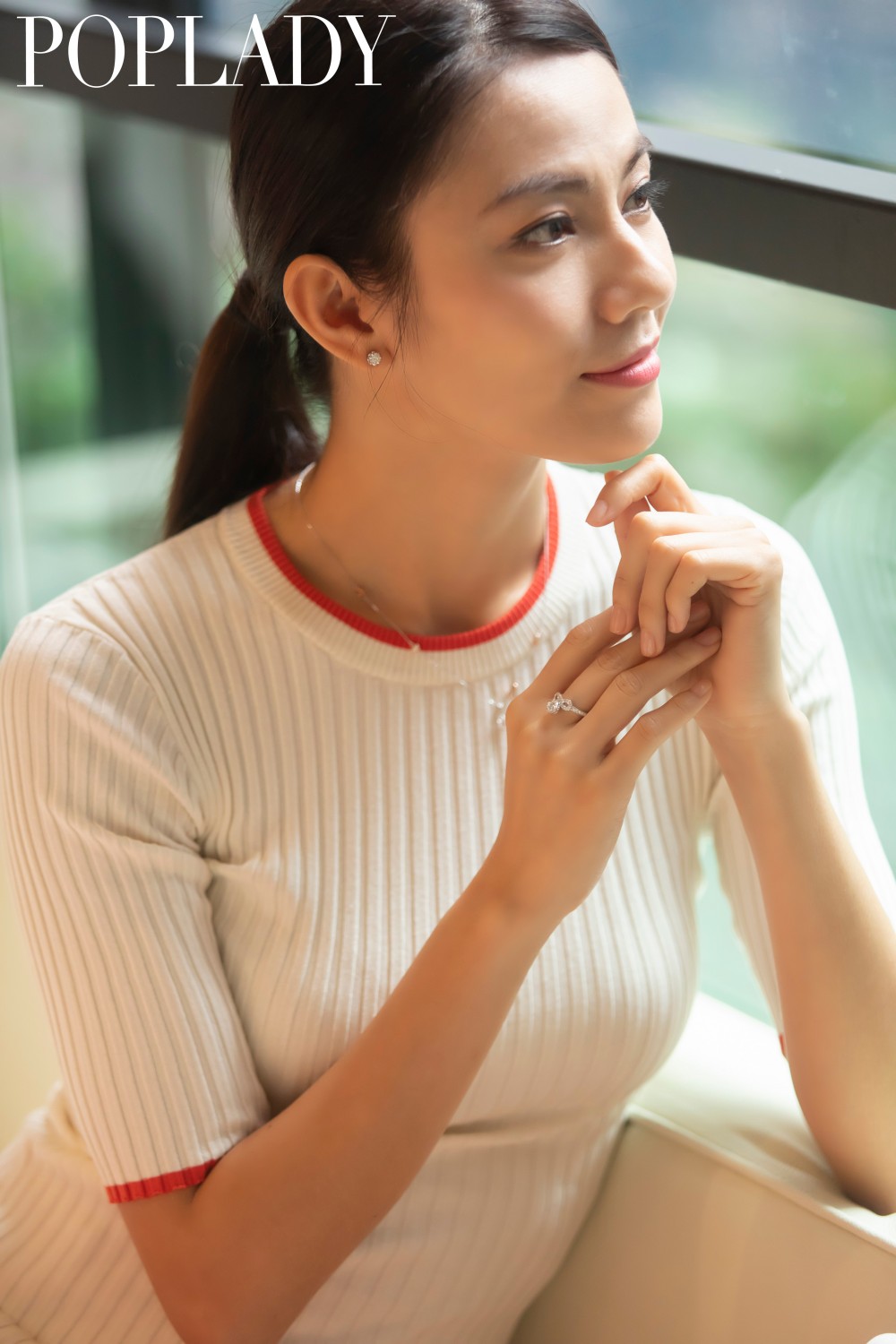 獨立自主的女性尋找快樂滿足感!今個聖誕無拘無束地討自己歡心吧!