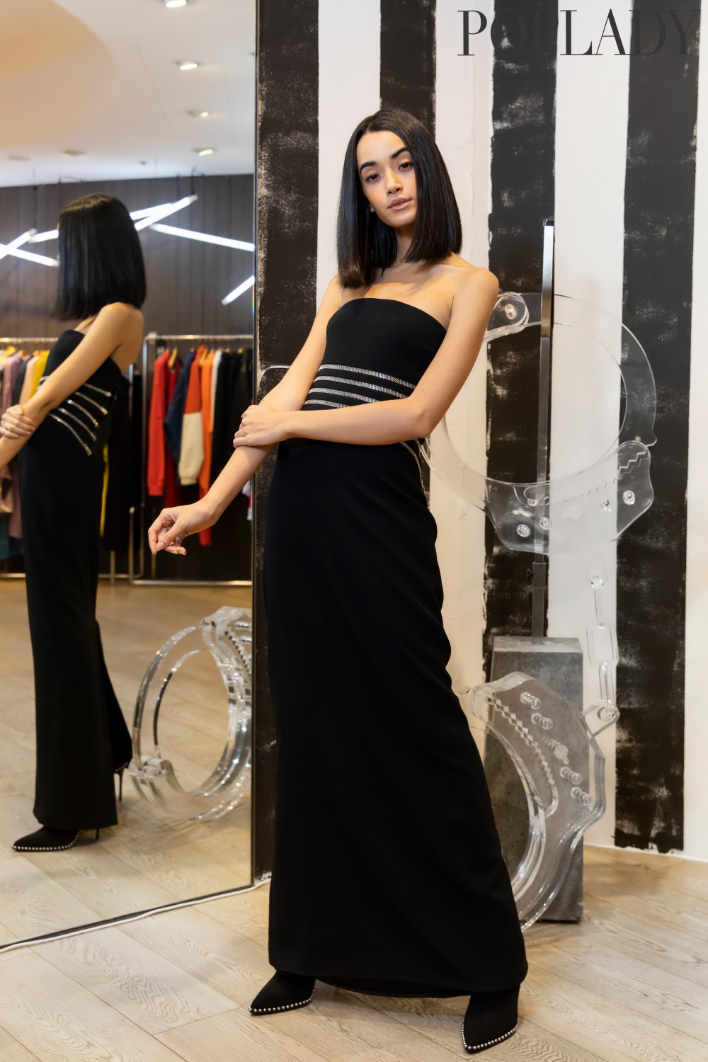 王大仁重新出發!alexander wang的美國夢!