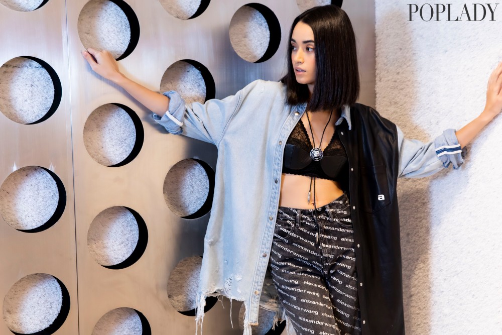 王大仁重新出發!alexander wang的美國夢!