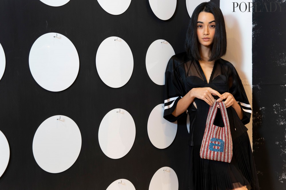 王大仁重新出發!alexander wang的美國夢!