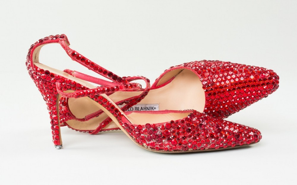 當年走得太前的時尚潮流？人生本赤裸，其餘皆變裝！