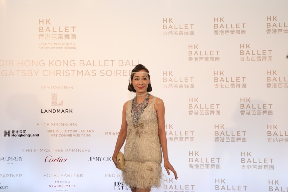 緣盡就分又如何？離婚四次依然可以活得瀟灑自如！