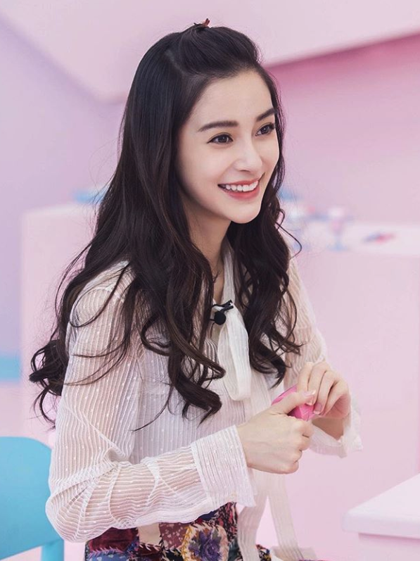 Angelababyct.ab Instagram