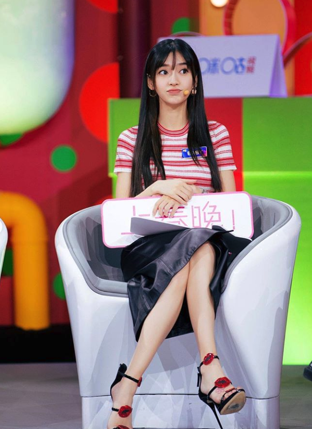 Angelababyct.ab Instagram