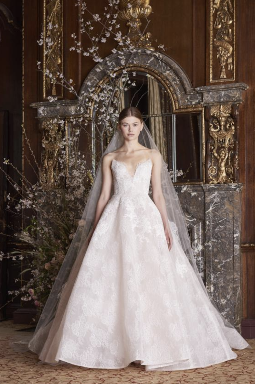 Monique Lhuillier
