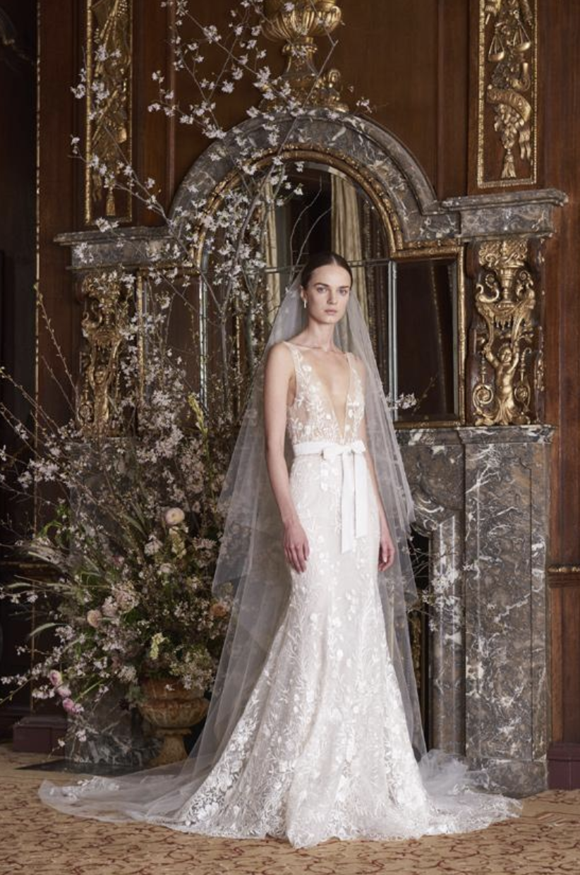 Monique Lhuillier