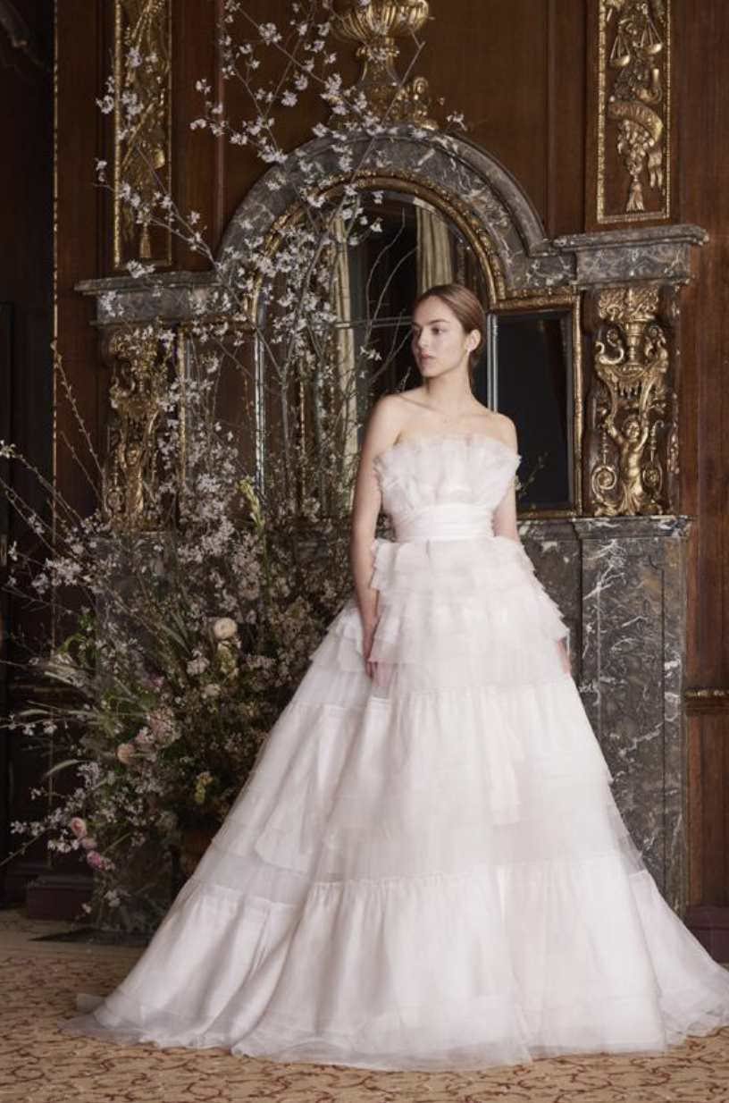 Monique Lhuillier