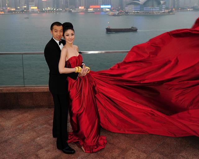 那段美好的愛情故事！曾經短暫分手的她們又是如何打開他的心扉？