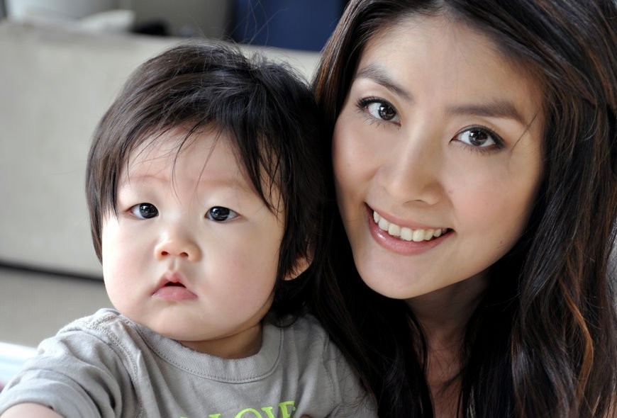 那段美好的愛情故事！曾經短暫分手的她們又是如何打開他的心扉？