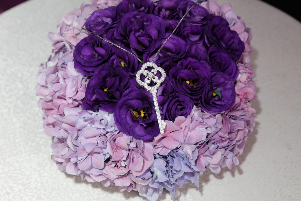 那段美好的愛情故事！曾經短暫分手的她們又是如何打開他的心扉？