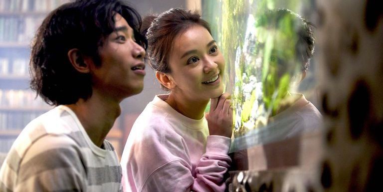 《比悲傷更悲傷的故事》