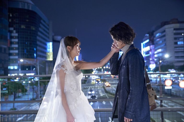 《比悲傷更悲傷的故事》