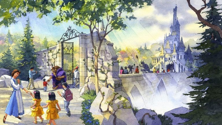 Disney