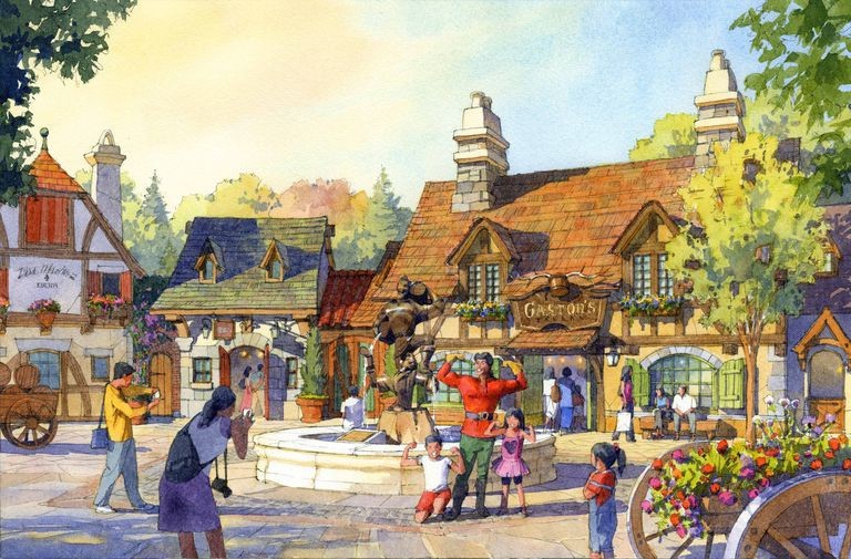 Disney