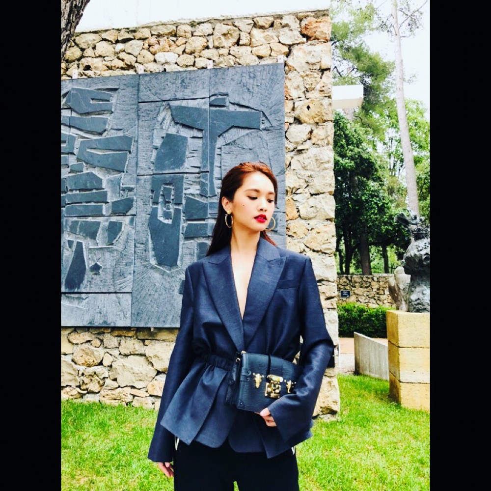 Instagram