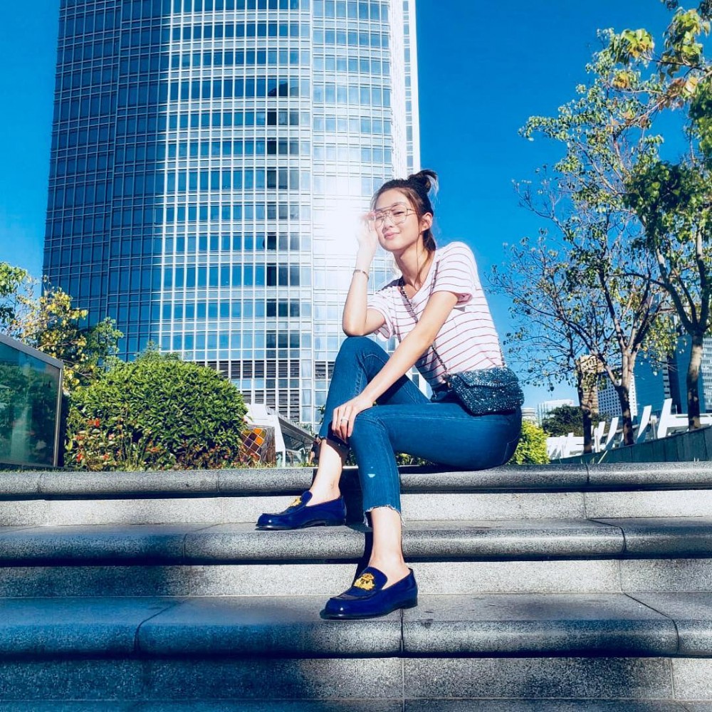 Instagram