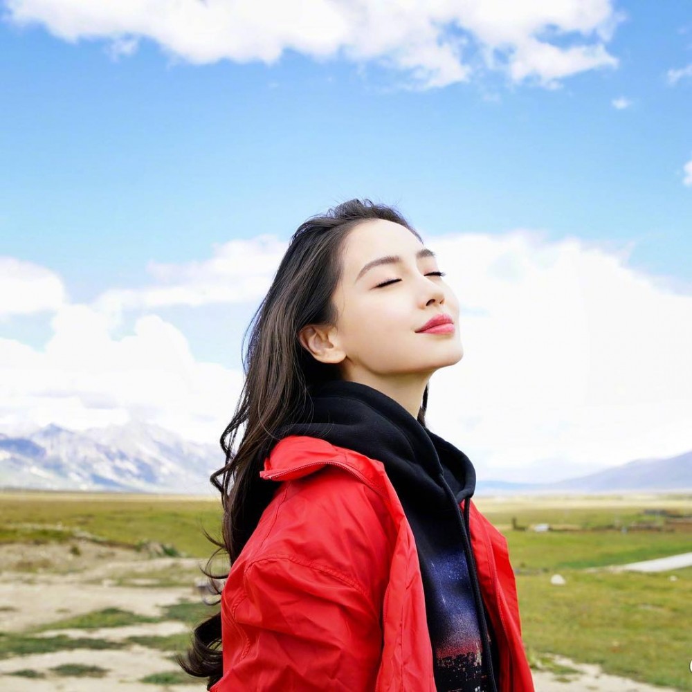 Angelababyct.ab Instagram