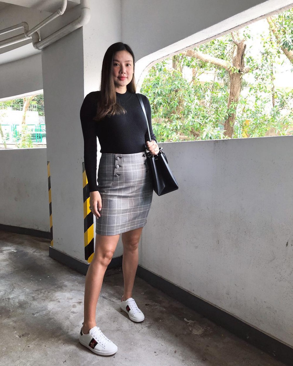 Gaileofficial Instagram