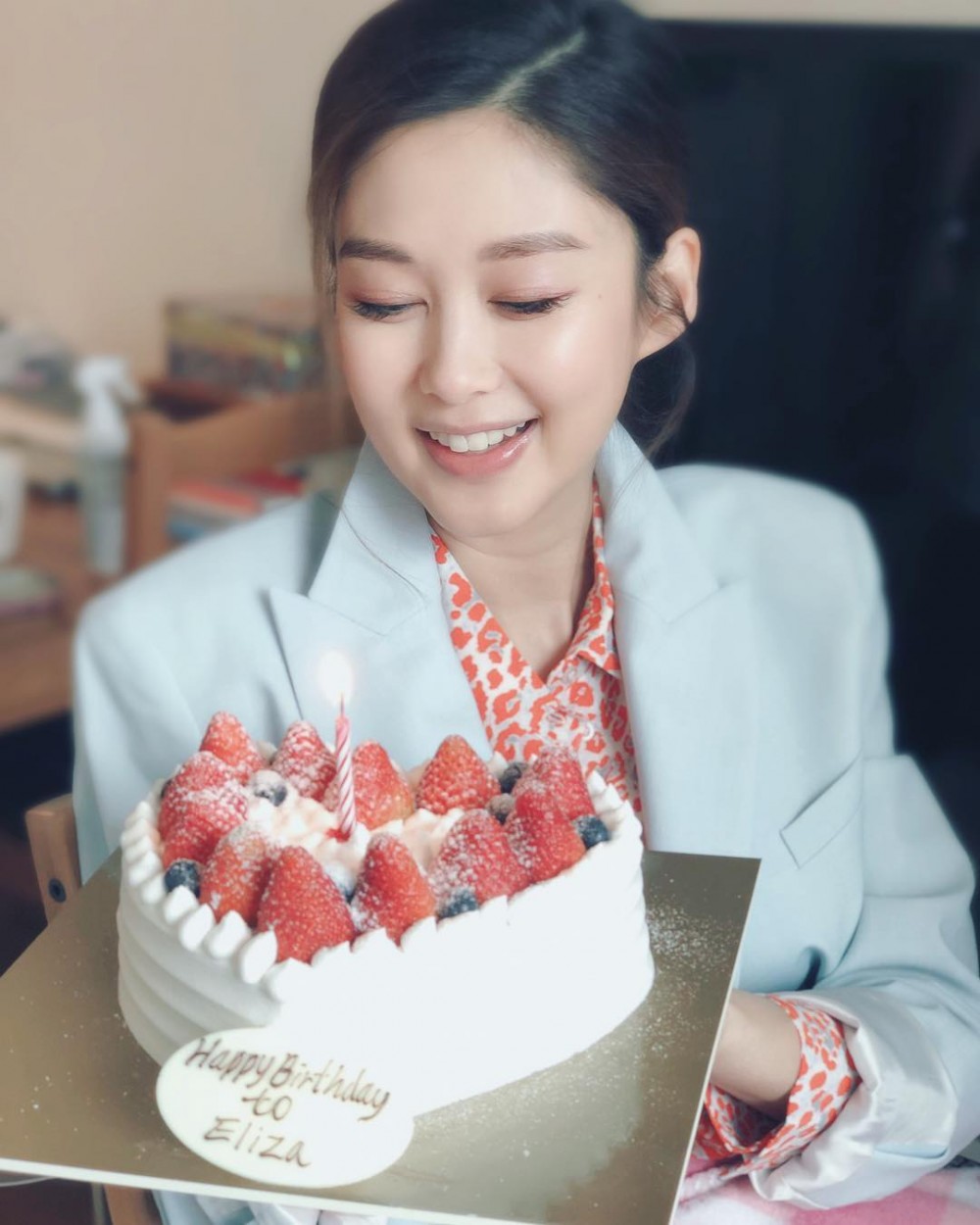 Heungheungeliza Instagram