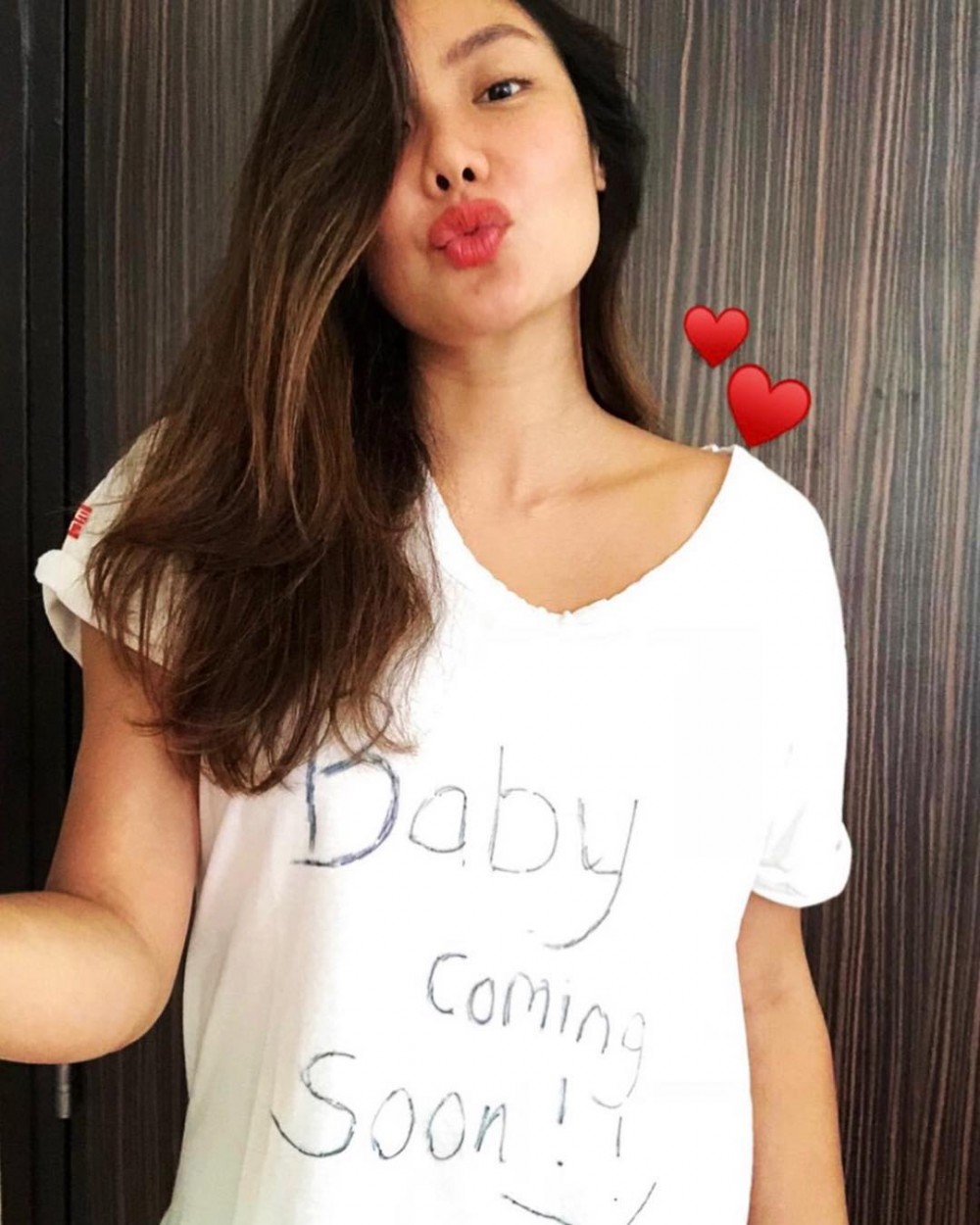 Gaileofficial Instagram