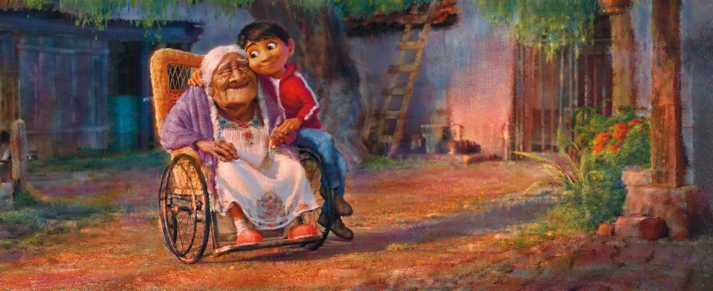 Pixar