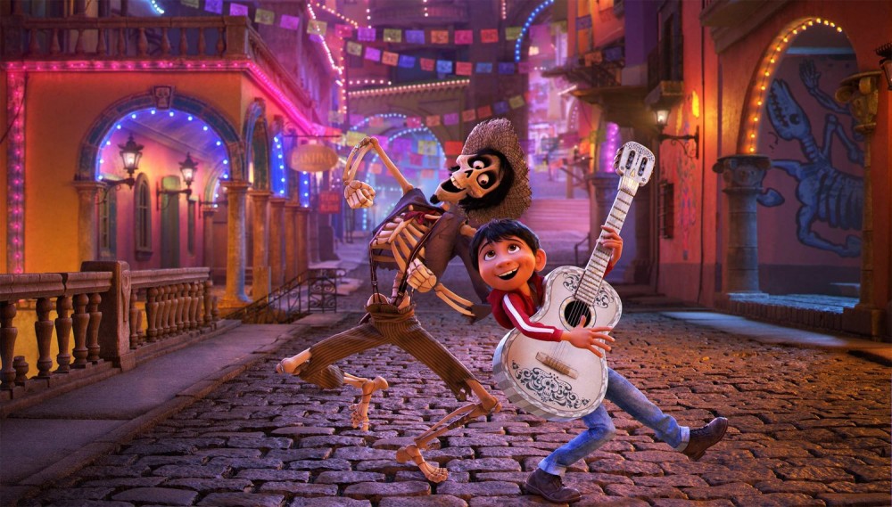 Pixar