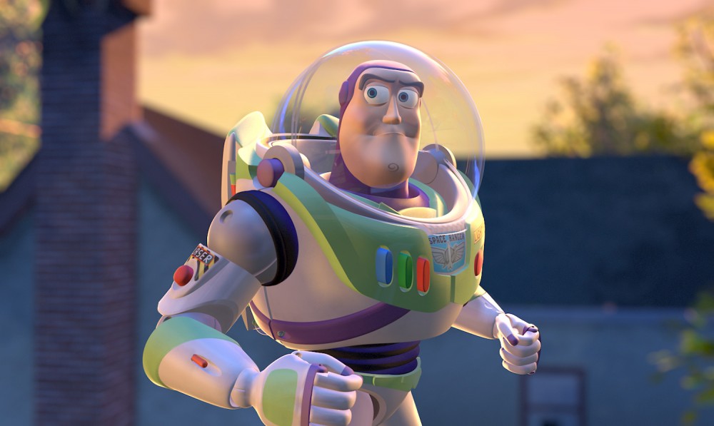 Pixar