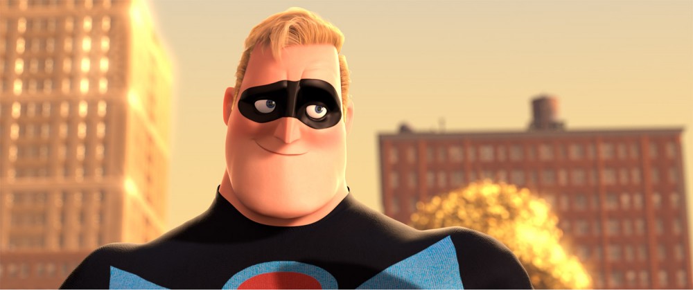 Pixar