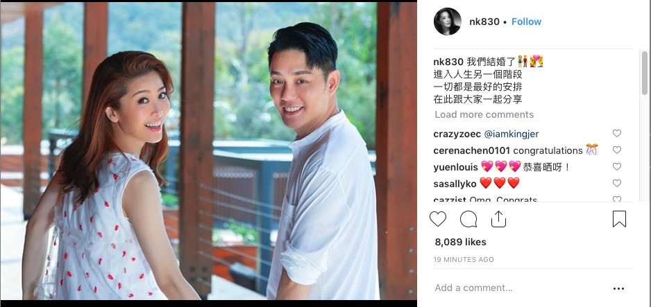 Instagram