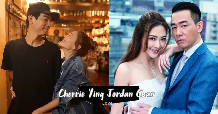 「你不放下我，我不放下你」陳小春、應采兒的獨有愛情觀，讓二人互相守護一輩子！