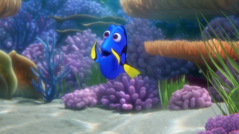 Pixar