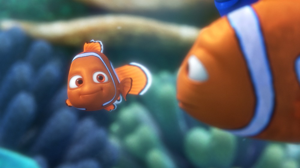 Pixar