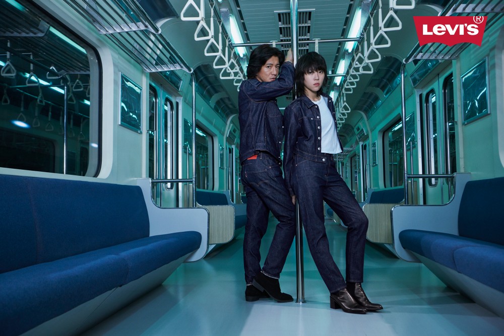 《2046》的列車十五年後來到終站！竇靖童代替王菲完成未竟之夢！