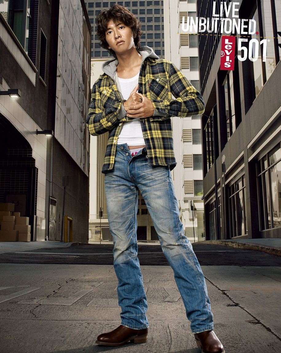 《2046》的列車十五年後來到終站！竇靖童代替王菲完成未竟之夢！