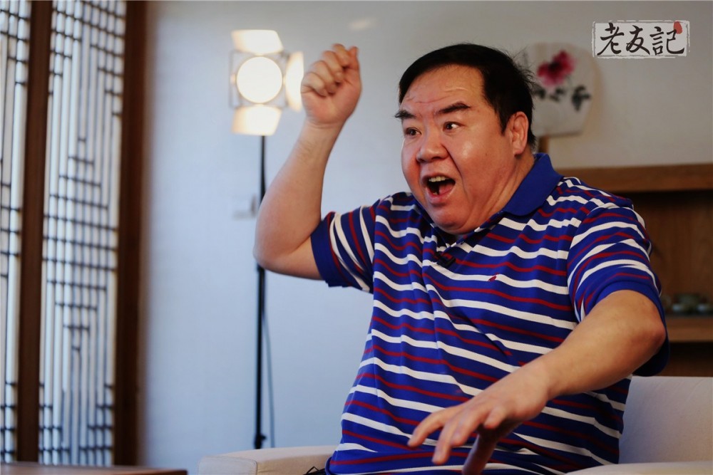 「肥貓」鄭則仕為償還千萬巨債變賣家產！精湛演技再次獲得觀眾肯定！