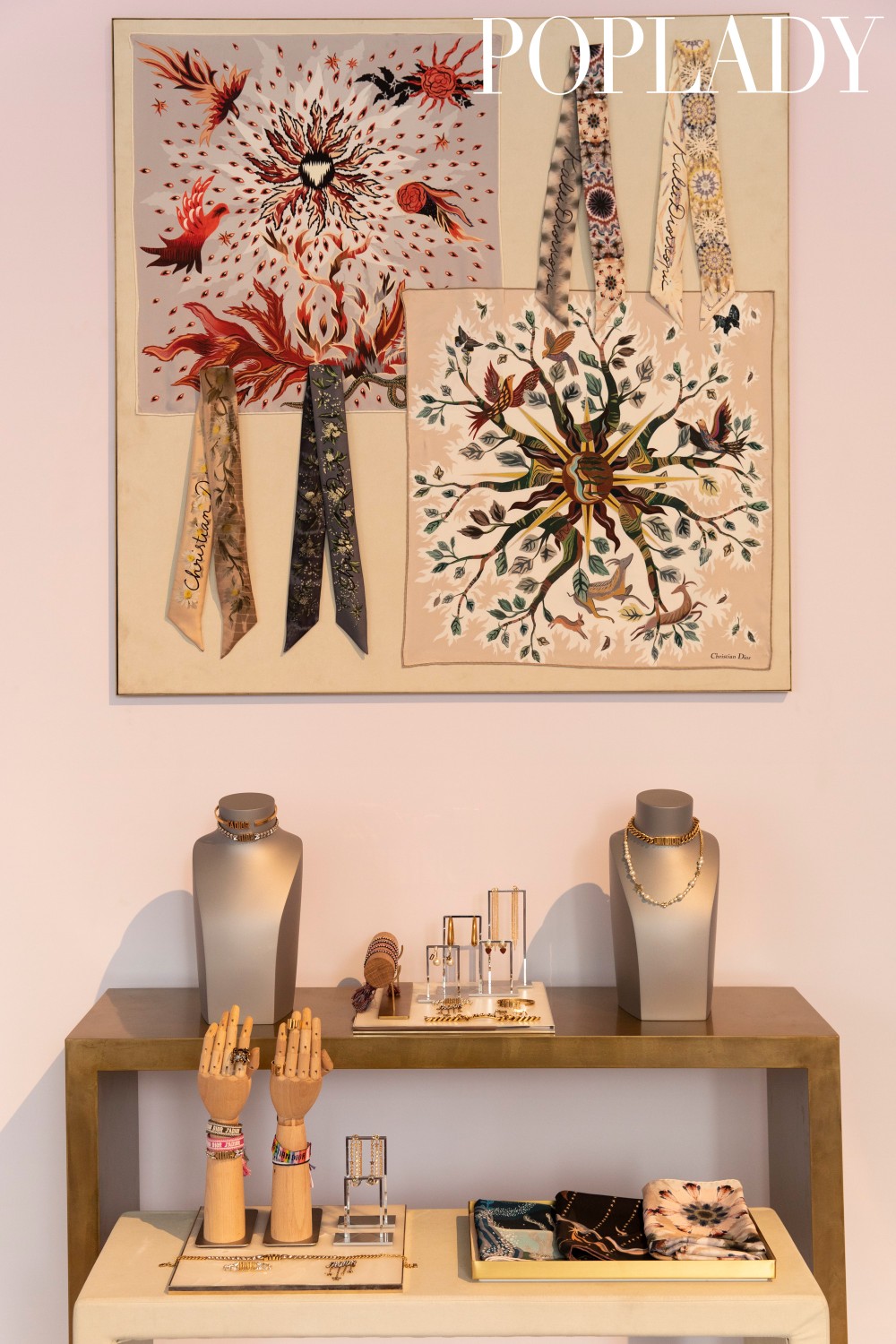 【編輯直擊】Dior打造中環最潮打卡熱點!舞出現代獨立女性品味!