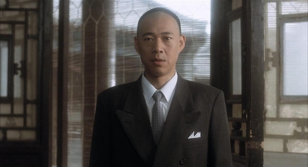 不瘋魔不成活！華語影壇史上唯一金棕櫚獎的《霸王別姬》卻成為這一代的終點？