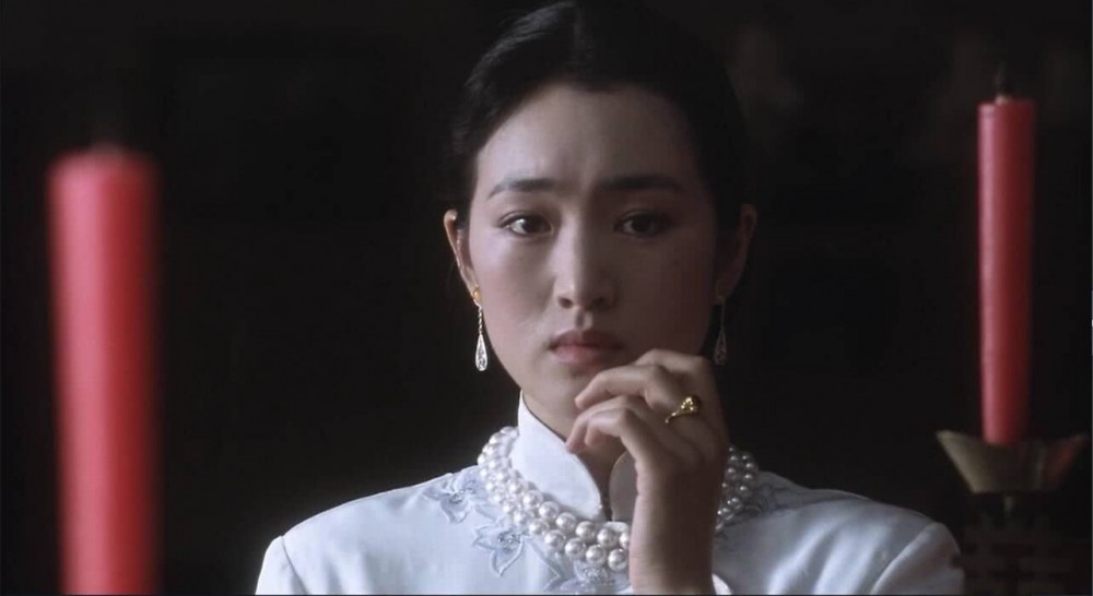 不瘋魔不成活！華語影壇史上唯一金棕櫚獎的《霸王別姬》卻成為這一代的終點？