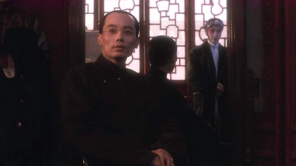 不瘋魔不成活！華語影壇史上唯一金棕櫚獎的《霸王別姬》卻成為這一代的終點？