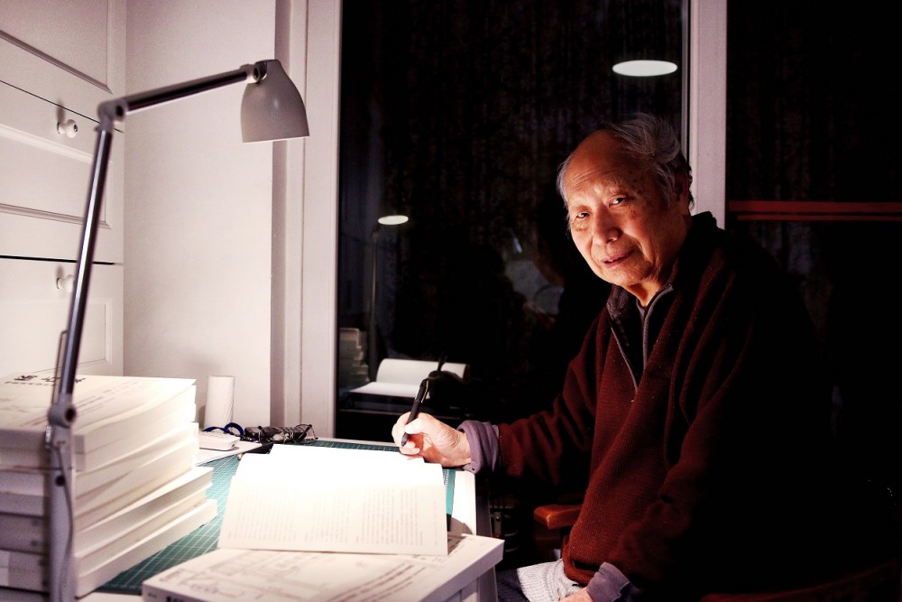 不瘋魔不成活！華語影壇史上唯一金棕櫚獎的《霸王別姬》卻成為這一代的終點？