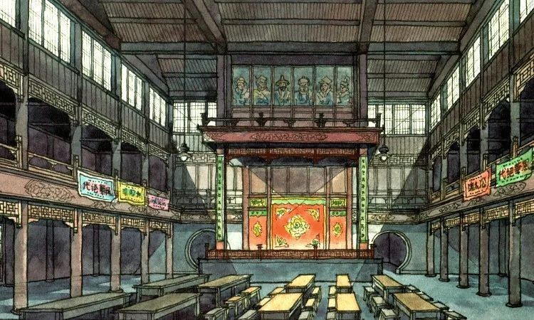 不瘋魔不成活！華語影壇史上唯一金棕櫚獎的《霸王別姬》卻成為這一代的終點？