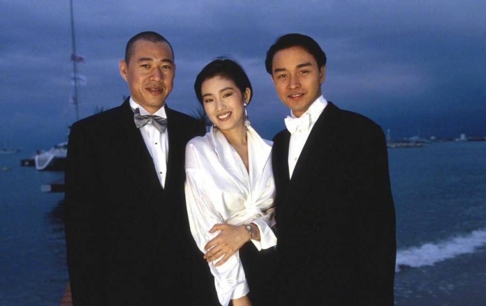 不瘋魔不成活！華語影壇史上唯一金棕櫚獎的《霸王別姬》卻成為這一代的終點？