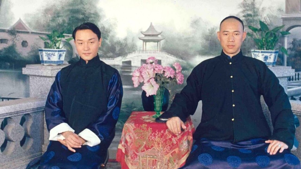 不瘋魔不成活！華語影壇史上唯一金棕櫚獎的《霸王別姬》卻成為這一代的終點？