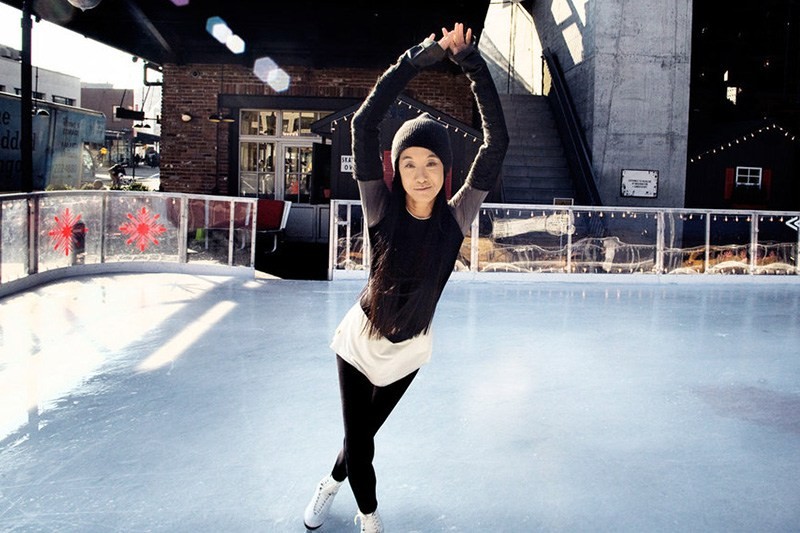 以失敗書寫成功的璀璨人生！婚紗女王譜寫最美麗的愛情故事！