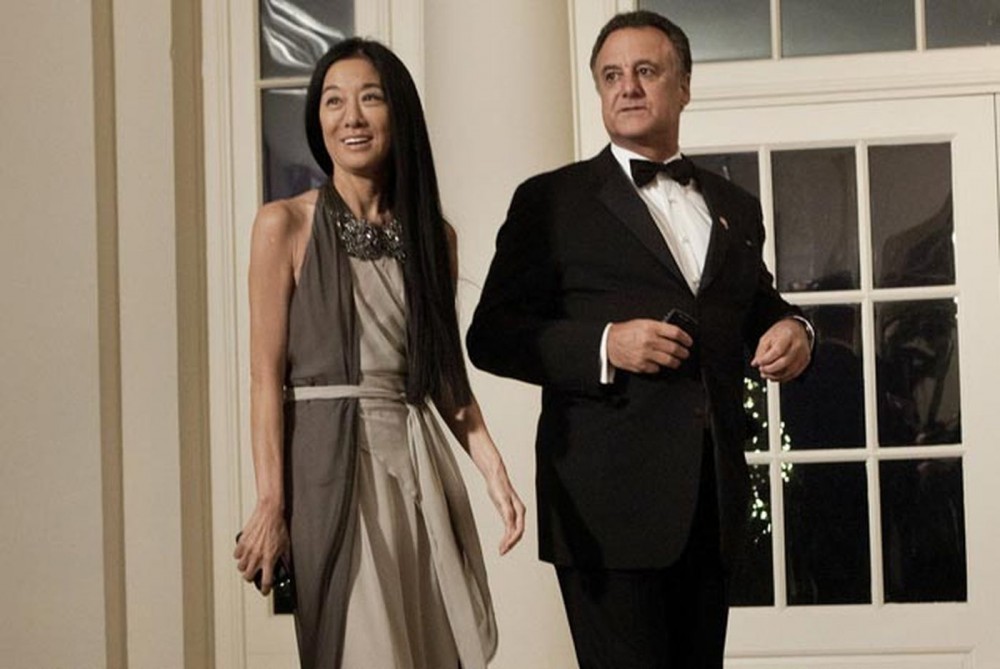 以失敗書寫成功的璀璨人生！婚紗女王譜寫最美麗的愛情故事！