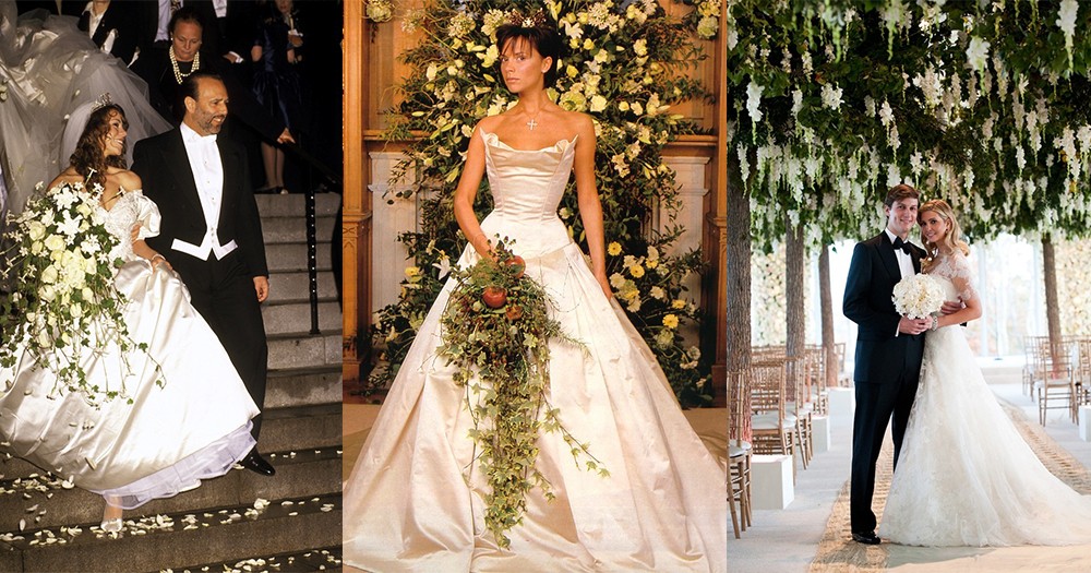 以失敗書寫成功的璀璨人生！婚紗女王譜寫最美麗的愛情故事！