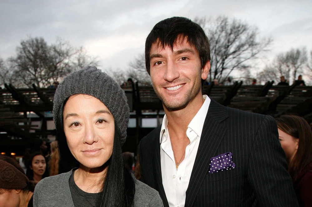 以失敗書寫成功的璀璨人生！婚紗女王譜寫最美麗的愛情故事！