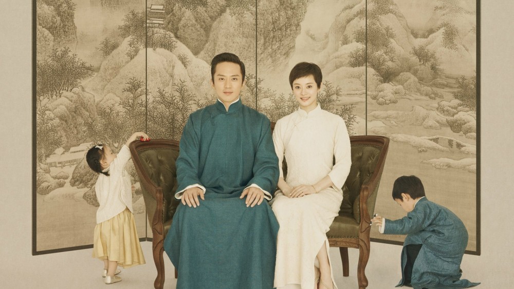 寵妻無極限?鄧超以八大「不平等條約」道盡男人心聲!